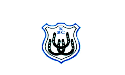 Kislingbury Bowls Club. Logo